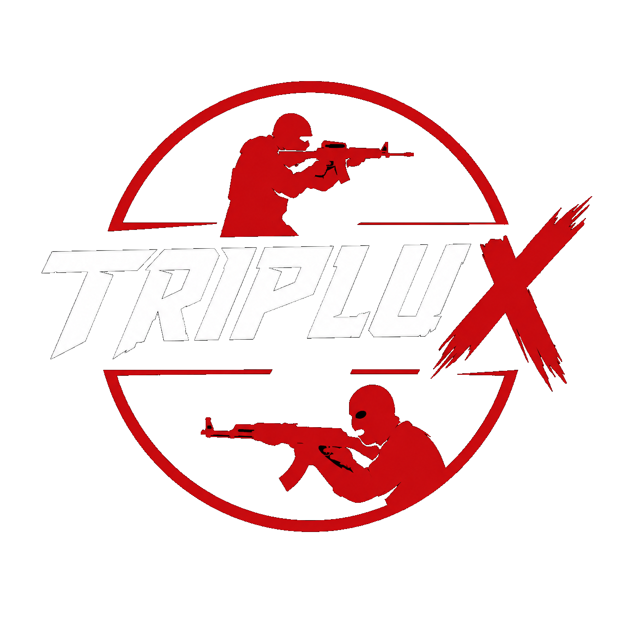 TRIPLUX.RO logo